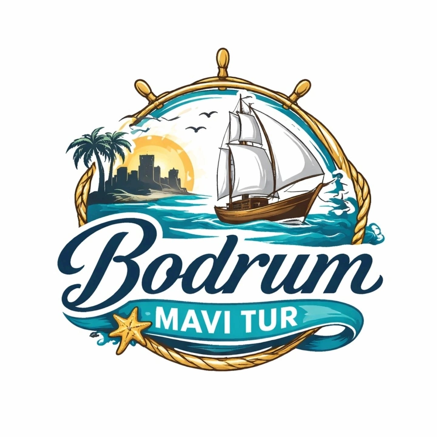 BODRUM PARTY BOAT